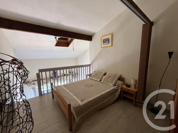 Appartement T2 à vendre  2 pièces - 34,40 m2 ST JEAN DE LUZ - 64