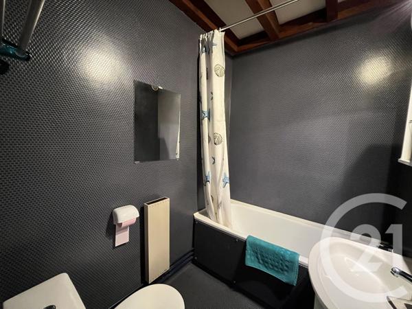 Appartement T2 à vendre  2 pièces - 34,40 m2 ST JEAN DE LUZ - 64