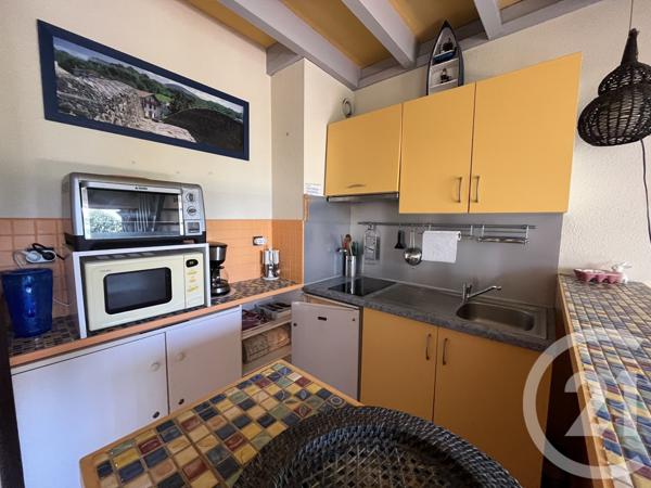 Appartement T2 à vendre  2 pièces - 34,40 m2 ST JEAN DE LUZ - 64