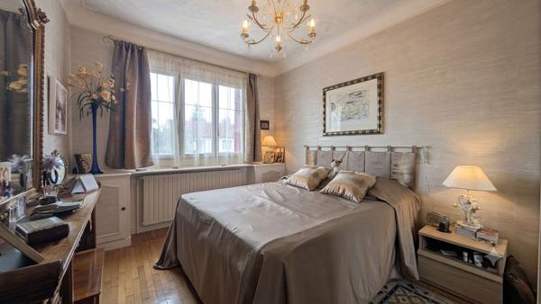 Maison Vaires Sur Marne 5 pièce(s) 102 m2