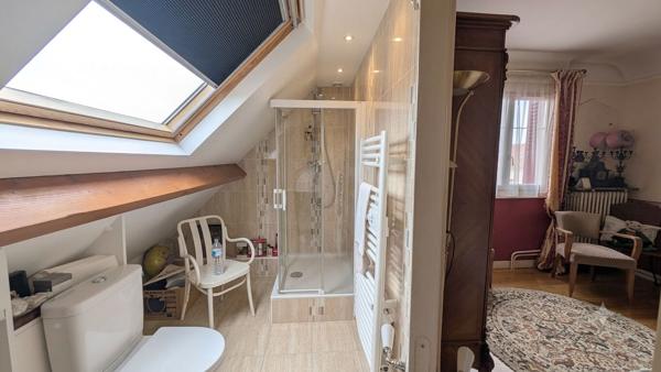 Maison Vaires Sur Marne 5 pièce(s) 102 m2