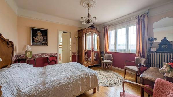 Maison Vaires Sur Marne 5 pièce(s) 102 m2