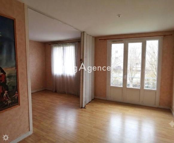 Appartement à RENNES, 35000 - 4 pièces 67m²