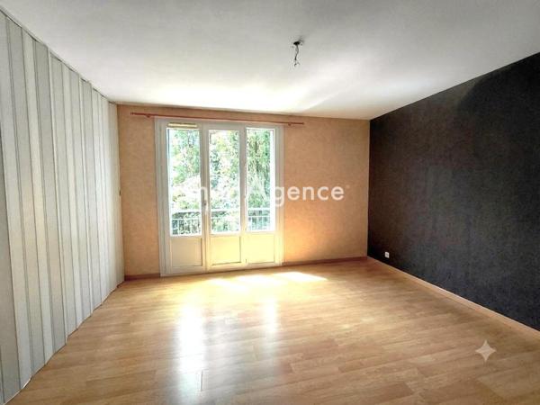 Appartement à RENNES, 35000 - 4 pièces 67m²