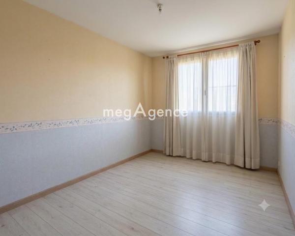 Appartement à RENNES, 35000 - 4 pièces 67m²