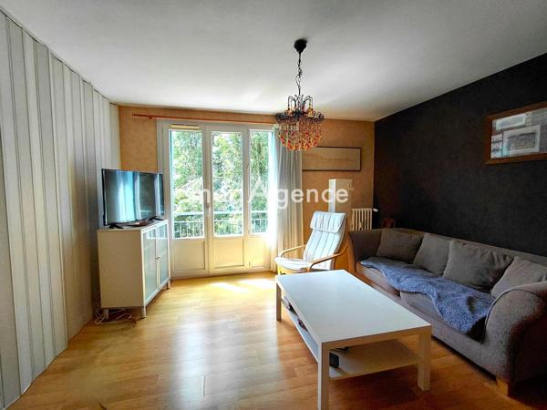 Appartement à RENNES, 35000 - 4 pièces 67m²