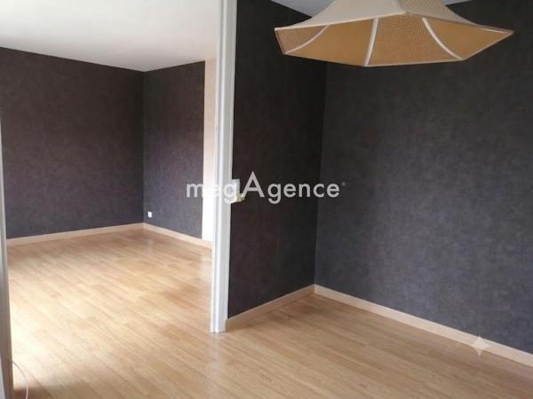 Appartement à RENNES, 35000 - 4 pièces 67m²