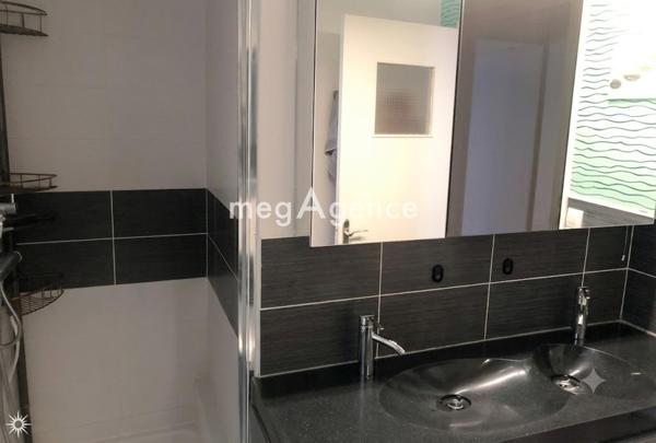 Appartement à RENNES, 35000 - 4 pièces 67m²