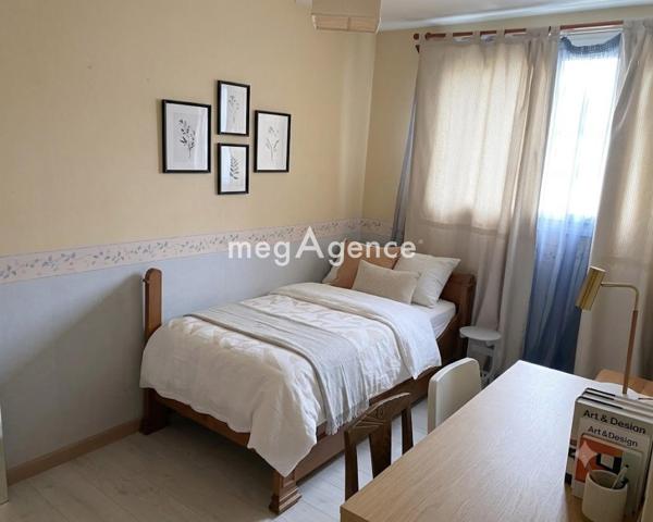 Appartement à RENNES, 35000 - 4 pièces 67m²