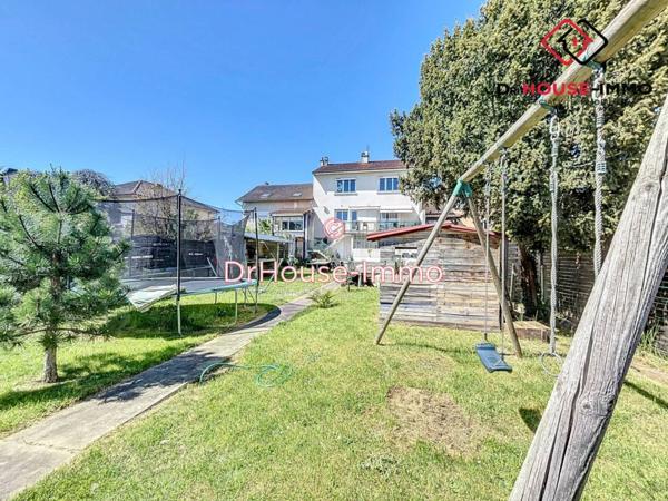 Maison à vendre 5 pièces de 146 m²