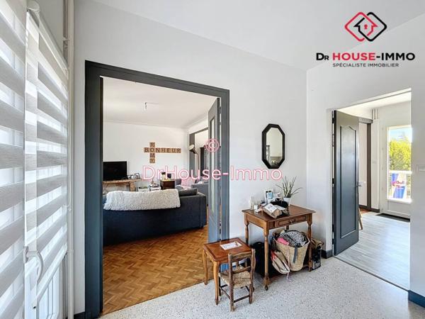 Maison à vendre 5 pièces de 146 m²