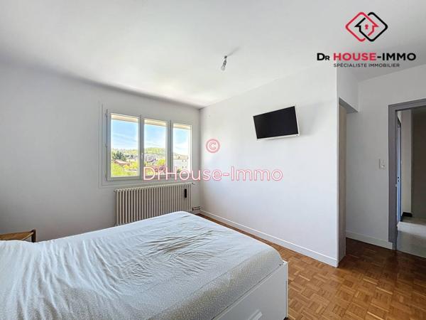 Maison à vendre 5 pièces de 146 m²