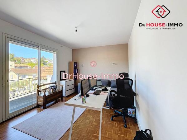 Maison à vendre 5 pièces de 146 m²