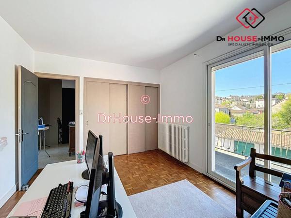 Maison à vendre 5 pièces de 146 m²