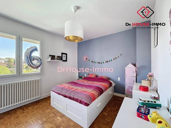 Maison à vendre 5 pièces de 146 m²