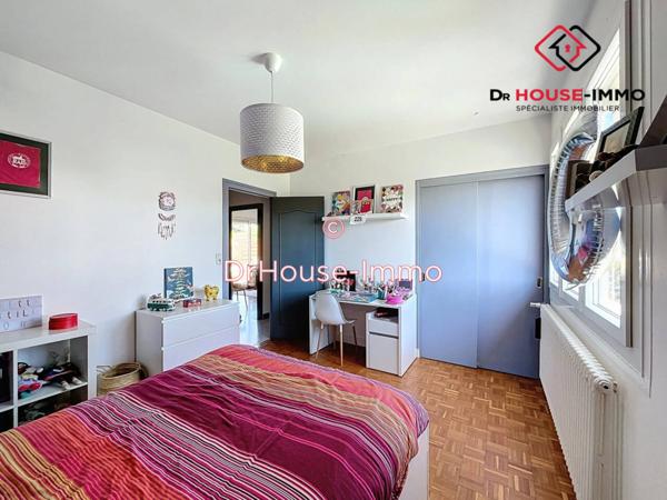 Maison à vendre 5 pièces de 146 m²