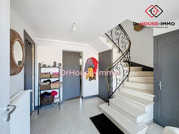 Maison à vendre 5 pièces de 146 m²