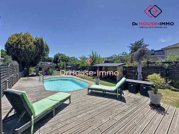 Maison à vendre 5 pièces de 146 m²