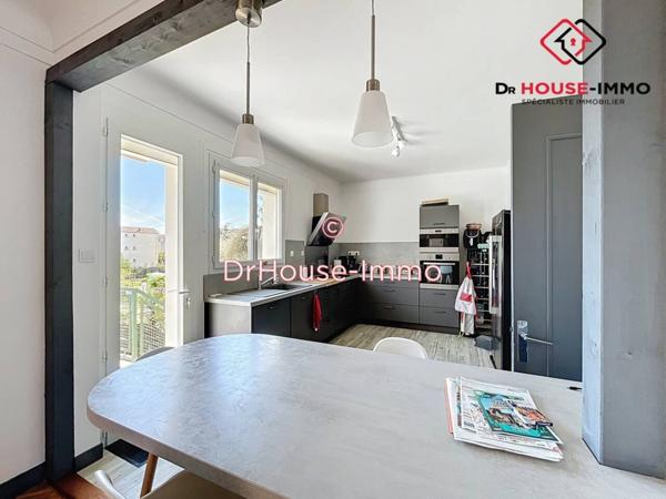Maison à vendre 5 pièces de 146 m²