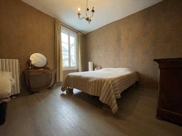 Pierrefonds (60350) Maison