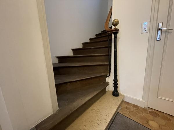 Pierrefonds (60350) Maison