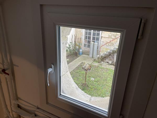 Pierrefonds (60350) Maison