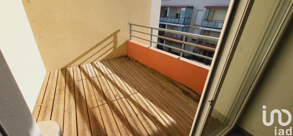 Appartement à vendre 2 pièces 40 m² Tournefeuille