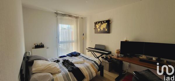 Appartement à vendre 2 pièces 40 m² Tournefeuille