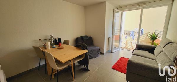 Appartement à vendre 2 pièces 40 m² Tournefeuille