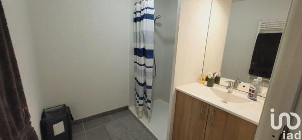 Appartement à vendre 2 pièces 40 m² Tournefeuille