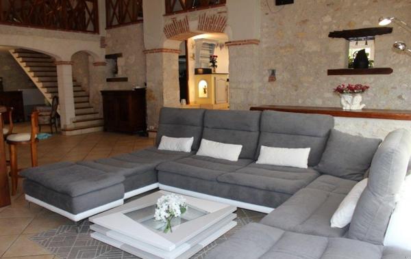 Vente Maison En pierre Valence   