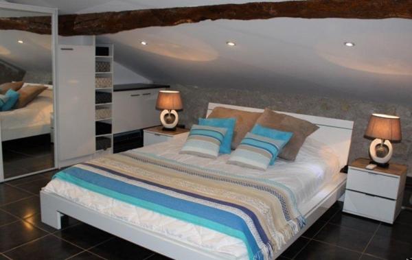 Vente Maison En pierre Valence   