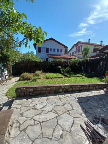 Maison Ciboure 5 pièce(s) 133 m2