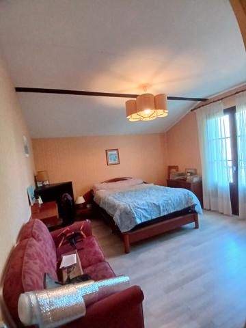 Maison Ciboure 5 pièce(s) 133 m2