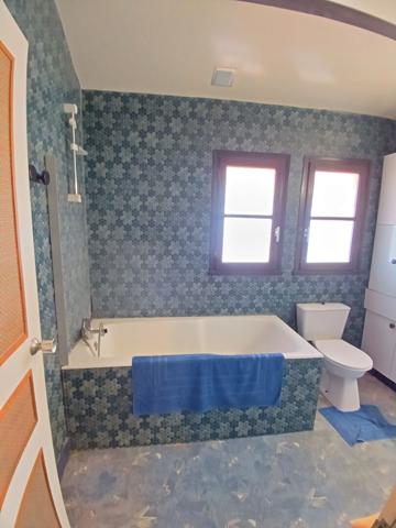 Maison Ciboure 5 pièce(s) 133 m2