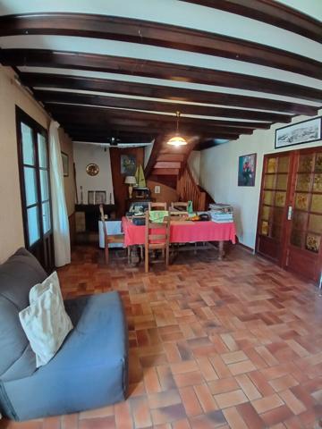 Maison Ciboure 5 pièce(s) 133 m2