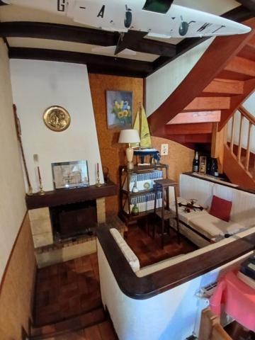 Maison Ciboure 5 pièce(s) 133 m2