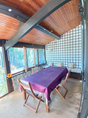 Maison Ciboure 5 pièce(s) 133 m2