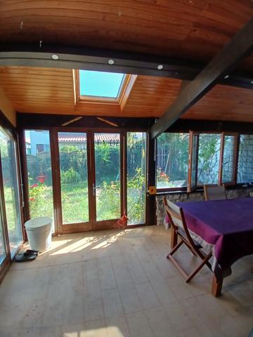Maison Ciboure 5 pièce(s) 133 m2