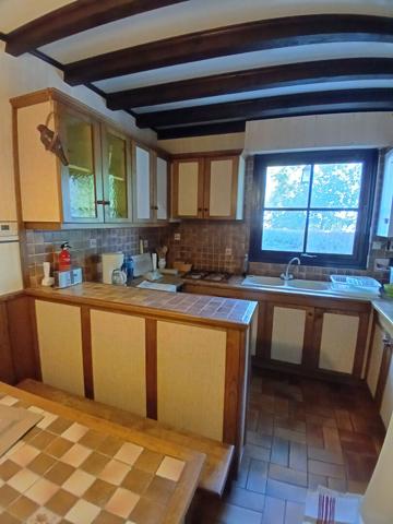 Maison Ciboure 5 pièce(s) 133 m2