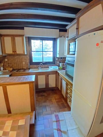Maison Ciboure 5 pièce(s) 133 m2
