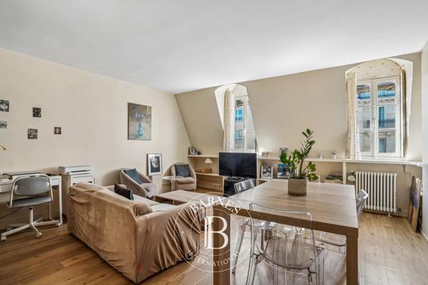 Paris 16ème, Appartement 1 Chambre -  54 m² à vendre