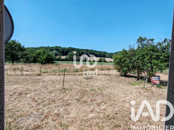 Maison à vendre 3 pièces 77 m² Vaudrémont