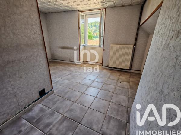 Maison à vendre 3 pièces 77 m² Vaudrémont