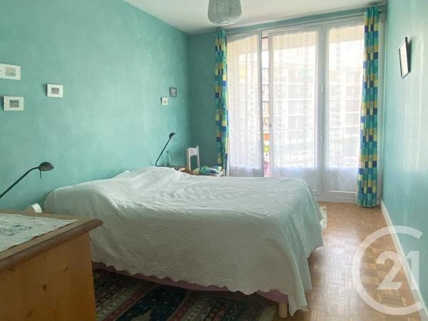 Appartement F3 à vendre  3 pièces - 63,84 m 2   BEAUVAIS  - 60