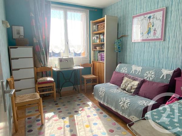 Appartement F3 à vendre  3 pièces - 63,84 m 2   BEAUVAIS  - 60