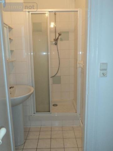 Appartement à louer à Amiens dans la Somme (80000), ref : 80004-L189   
Centre-Ville