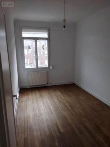 Appartement à louer à Amiens dans la Somme (80000), ref : 80004-L189   
Centre-Ville