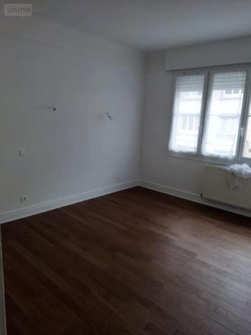 Appartement à louer à Amiens dans la Somme (80000), ref : 80004-L189   
Centre-Ville