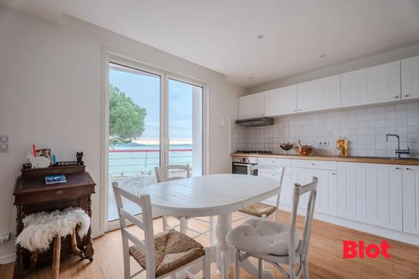 Appartement 3 pièce(s)